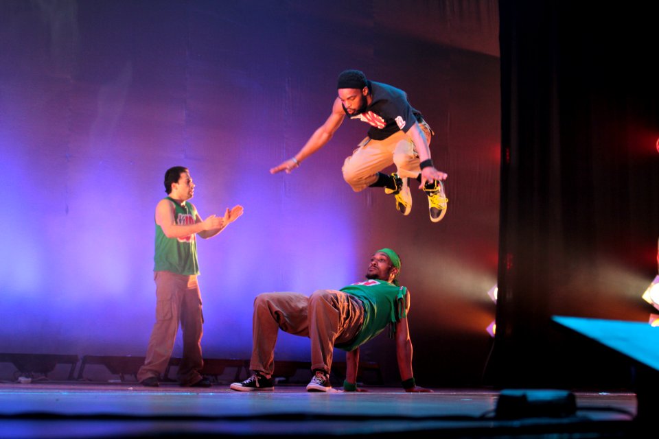 Illstyle & Peace Productions hip hop show in Donetsk, April 4, 2013 (8639999518)