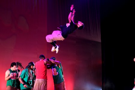Illstyle & Peace Productions hip hop show in Donetsk, April 4, 2013 (8650620763)