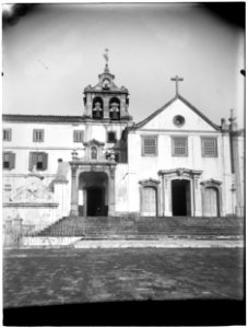 Igreja de Santo Antônio dos Pobres