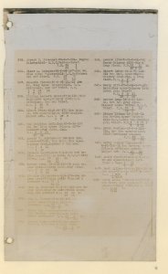 Identification Department, Calgary - Criminal Identification Book - 8 (HS85-10-38280-8) original