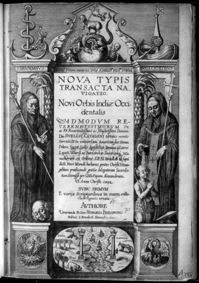 Illustrated title page LCCN2006691902