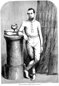 Illustrated Sporting News and Theatrical and Musical Review - Saturday 07 April 1866, Page 9