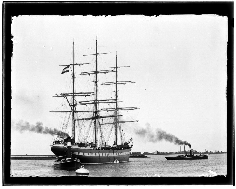 IJ (Afgesloten), foto 40 Jacob Olie (max res)