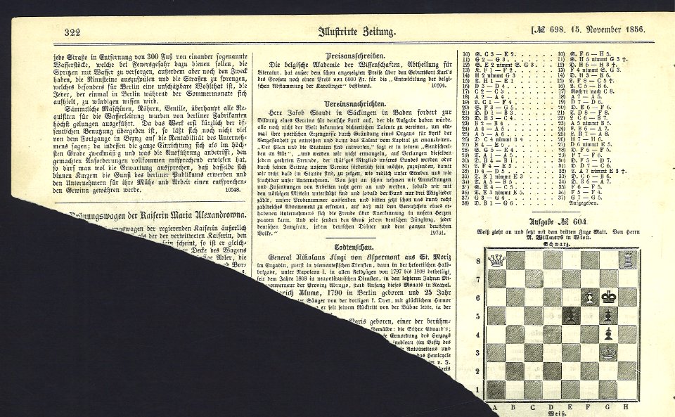 Illustrirte Zeitung No. 0698, Seite 322, 1865-11-15