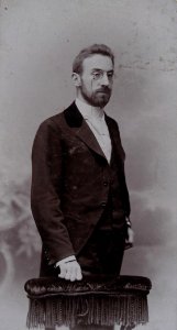 Ignacy Dąbrowski
