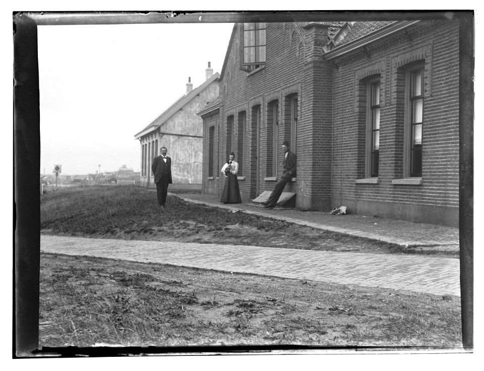 IJmuiden, foto 18 Jacob Olie (max res)