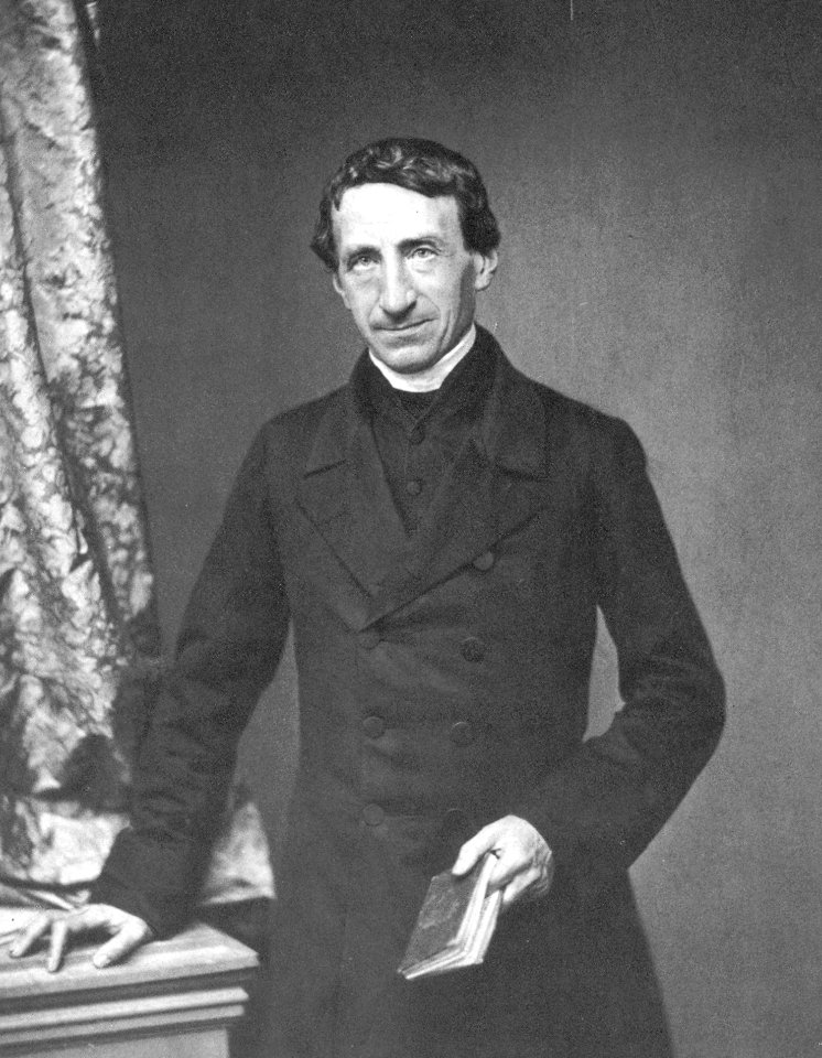 Ignaz v. Döllinger crop