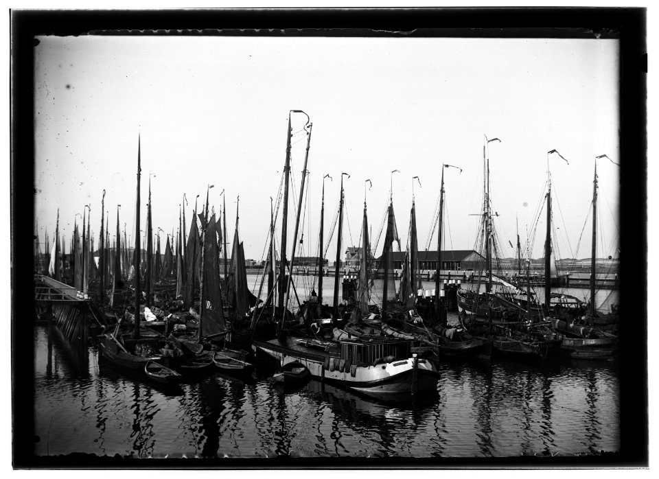 IJmuiden, foto 5 Jacob Olie (max res)