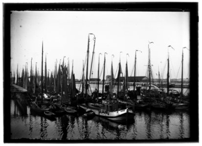 IJmuiden, foto 5 Jacob Olie (max res)