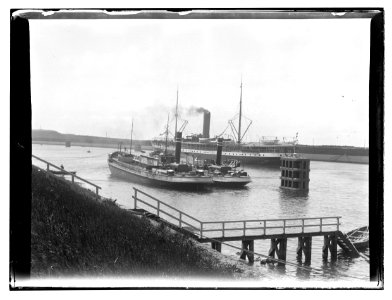 IJmuiden, foto 9 Jacob Olie (max res)