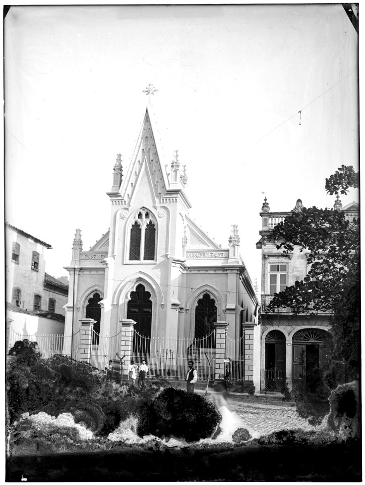 Igreja Anglicana - 2