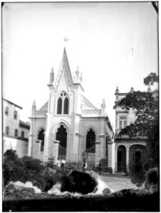 Igreja Anglicana - 2