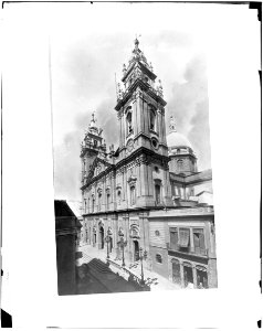 Igreja de Nossa Senhora da Candelária, Acervo do Instituto Moreira Salles