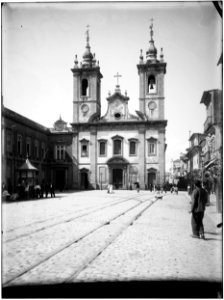 Igreja de São Joaquim - 1