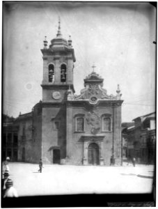 Igreja Matriz de Santa Rita