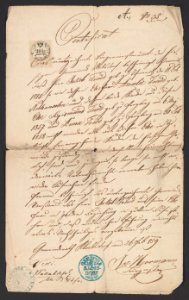Image 2 of Sigmund Freud Papers - Family Papers, 1851-1978