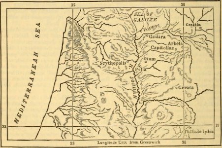 Image from page 230 of A dictionary of the Bible.. (1887) (14595154277)