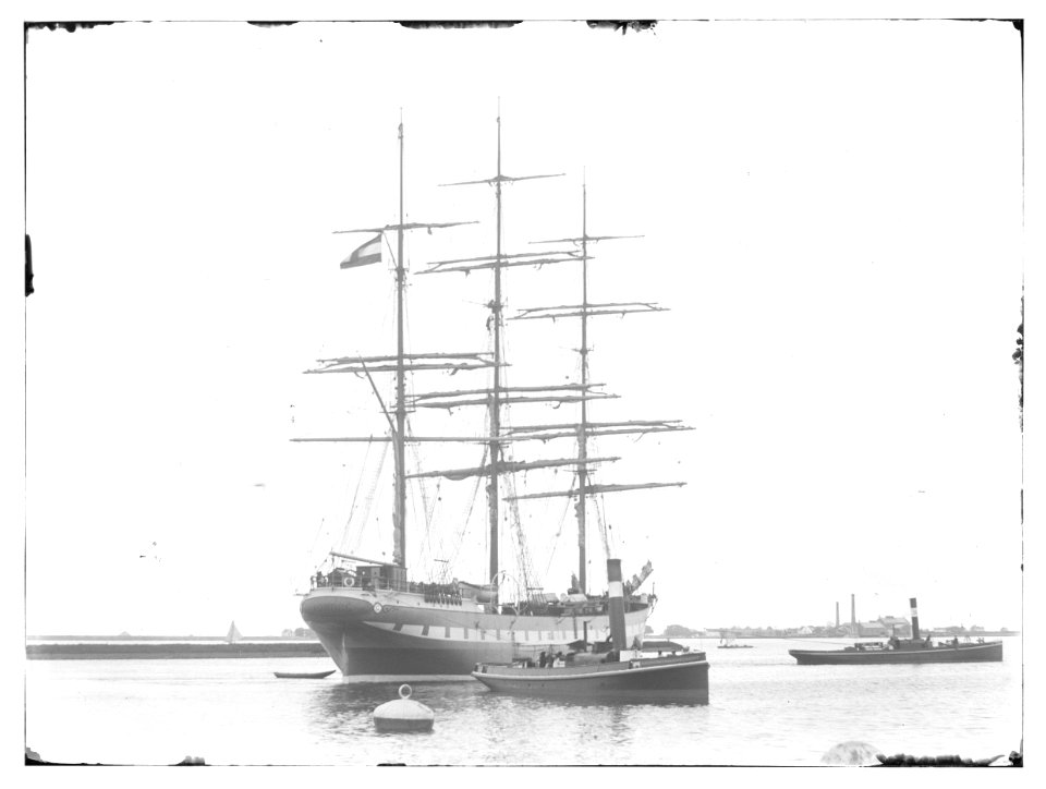 IJ (Afgesloten), foto 39 Jacob Olie (max res)