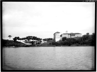 Ilha do Bom Jesus