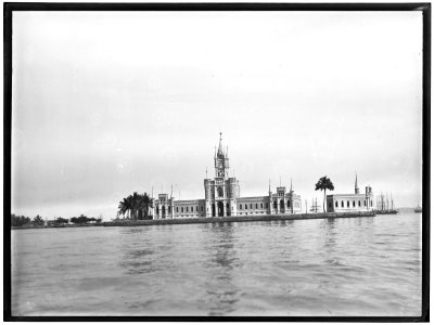 Ilha Fiscal - 3