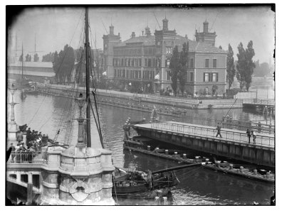 IJ-Gracht, foto 5 Jacob Olie (max res)