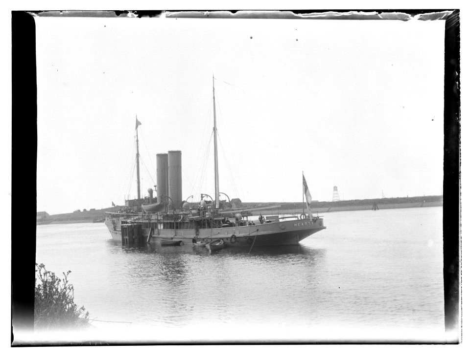 IJmuiden, foto 16 Jacob Olie (max res)