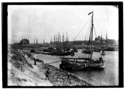 IJmuiden, foto 2 Jacob Olie (max res)