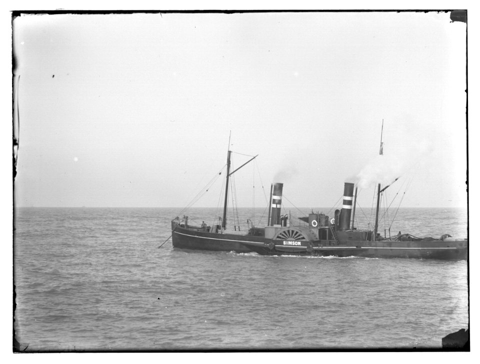 IJmuiden, foto 3 Jacob Olie (max res)
