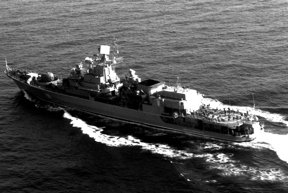 Imeni 70-letiya VCheKa-KGB