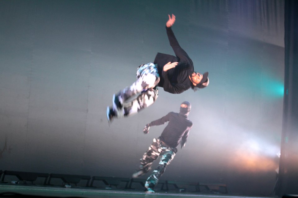 Illstyle & Peace Productions hip hop show in Donetsk, April 4, 2013 (8638886029)