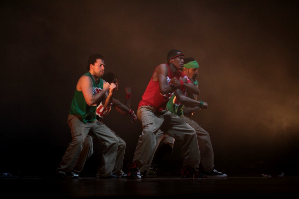 Illstyle & Peace Productions hip hop show in Donetsk, April 4, 2013 (8638892197)