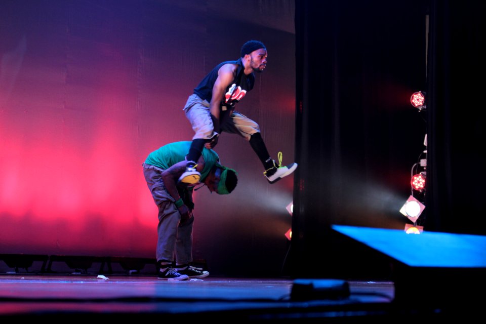 Illstyle & Peace Productions hip hop show in Donetsk, April 4, 2013 (8638894645)