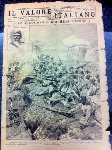 Il Valore Italiano 9 ottobre 1895