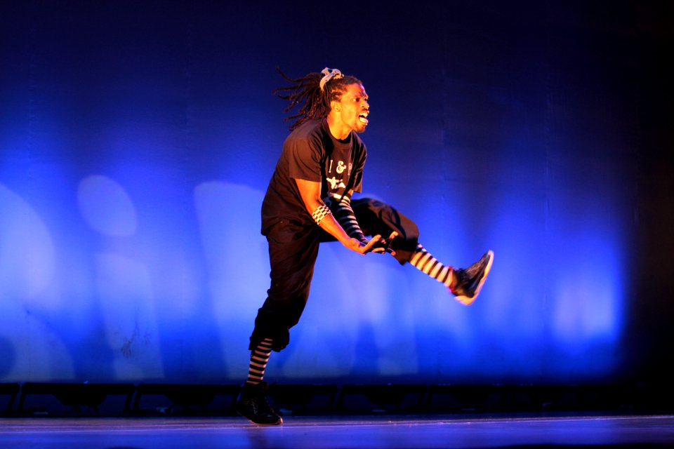 Illstyle & Peace Productions hip hop show in Donetsk, April 4, 2013 (8639982162)