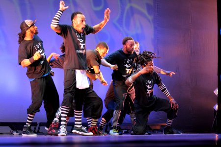 Illstyle & Peace Productions hip hop show in Donetsk, April 4, 2013 (8639983264)
