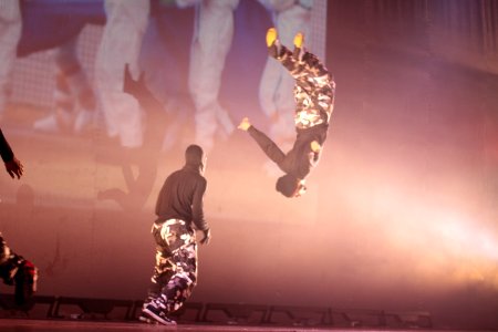 Illstyle & Peace Productions hip hop show in Donetsk, April 4, 2013 (8639989142)