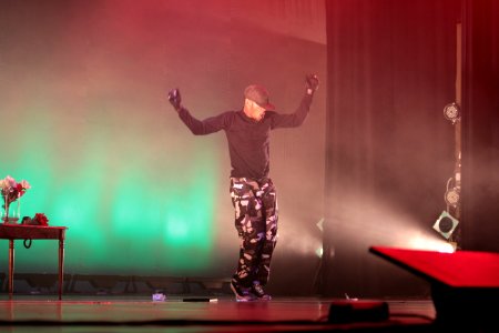 Illstyle & Peace Productions hip hop show in Donetsk, April 4, 2013 (8639991148)