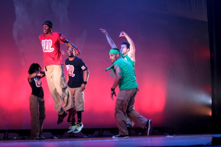 Illstyle & Peace Productions hip hop show in Donetsk, April 4, 2013 (8639997308)