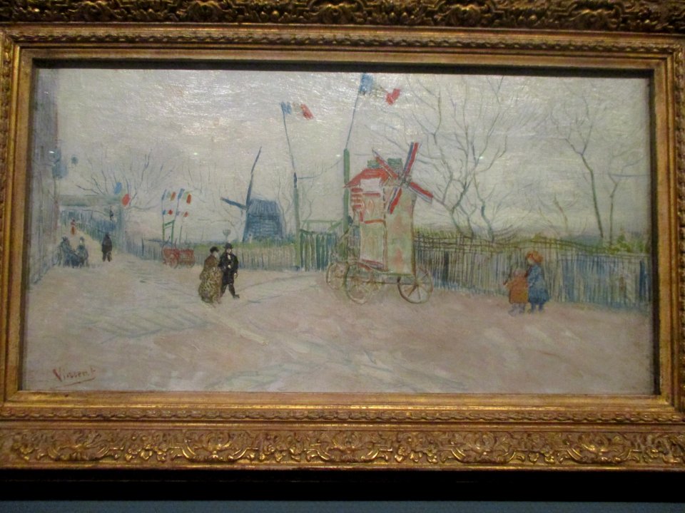 Impasse des Deux Frères