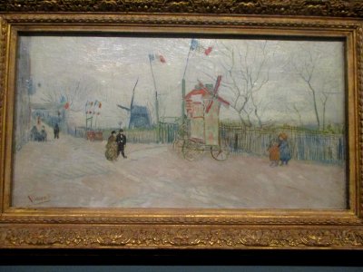 Impasse des Deux Frères