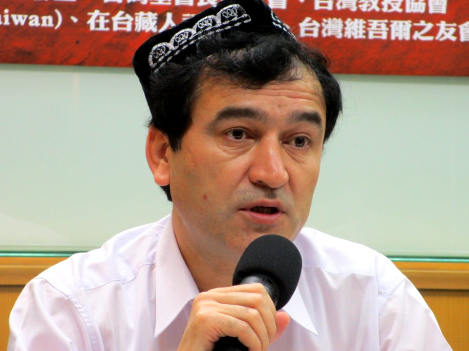 Ilham Mahmut 20130507
