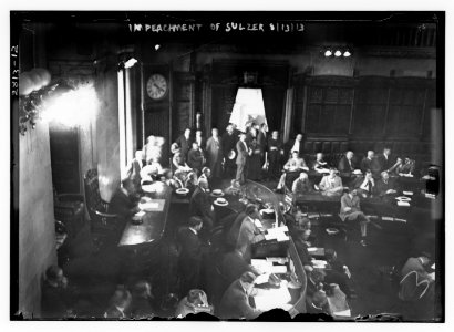 Impeachment of Sulzer - 8-13-13 LCCN2014694085