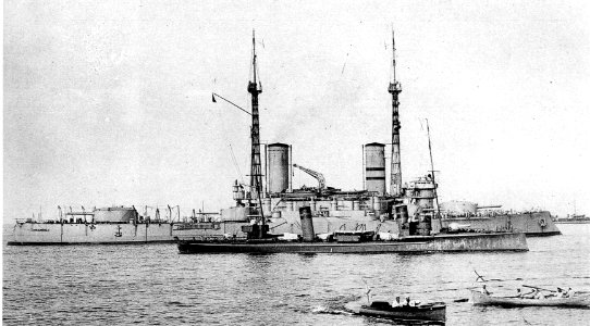 ImperatorPavelI&Inzhener-mekhanikDmitriev1914