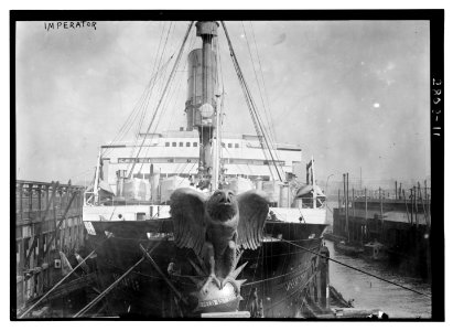 IMPERATOR LCCN2014694028