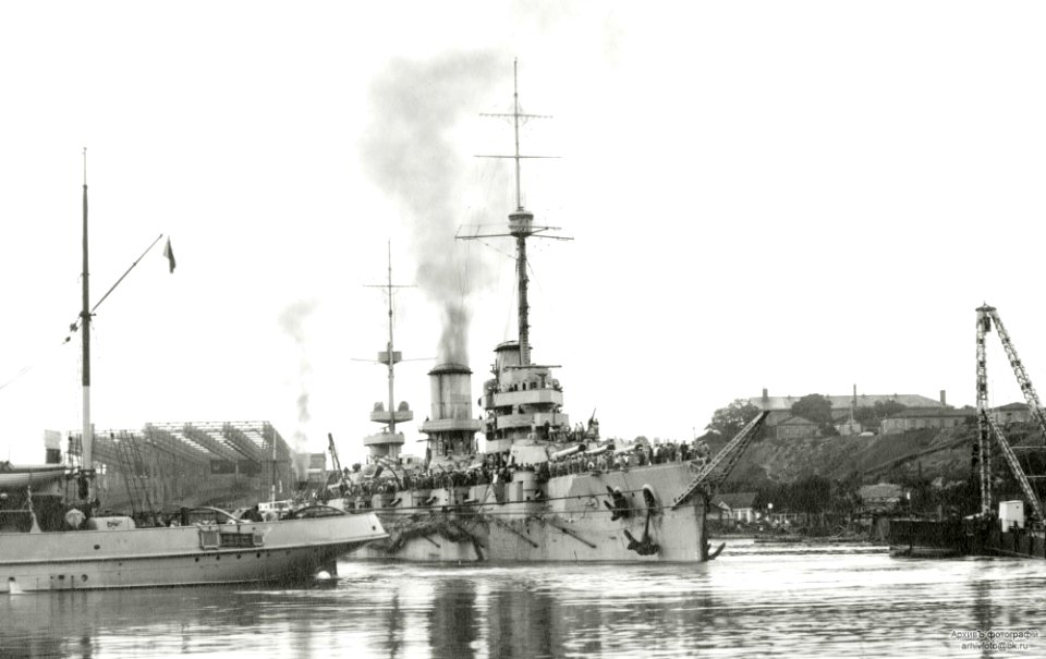 ImperatritsaMariya1914