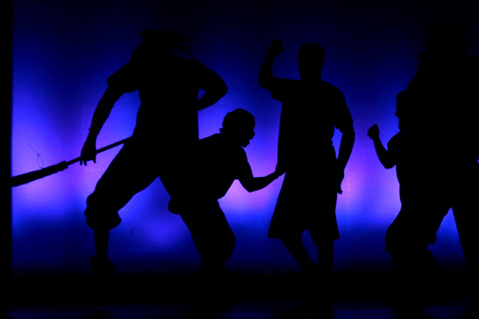 Illstyle & Peace Productions hip hop show in Donetsk, April 4, 2013 (8638876925)