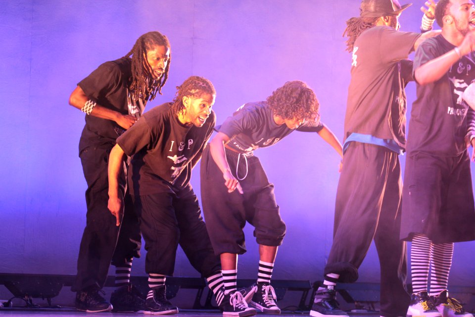 Illstyle & Peace Productions hip hop show in Donetsk, April 4, 2013 (8638880173)