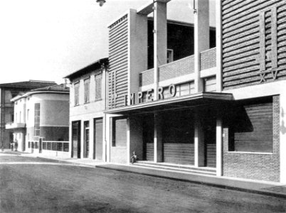 Imperocinemamontevarchi