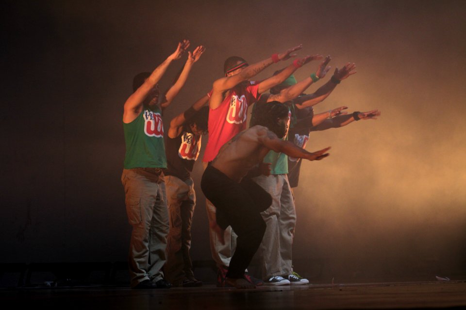 Illstyle & Peace Productions hip hop show in Donetsk, April 4, 2013 (8638891187)