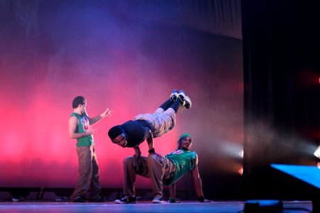Illstyle & Peace Productions hip hop show in Donetsk, April 4, 2013 (8638896337)